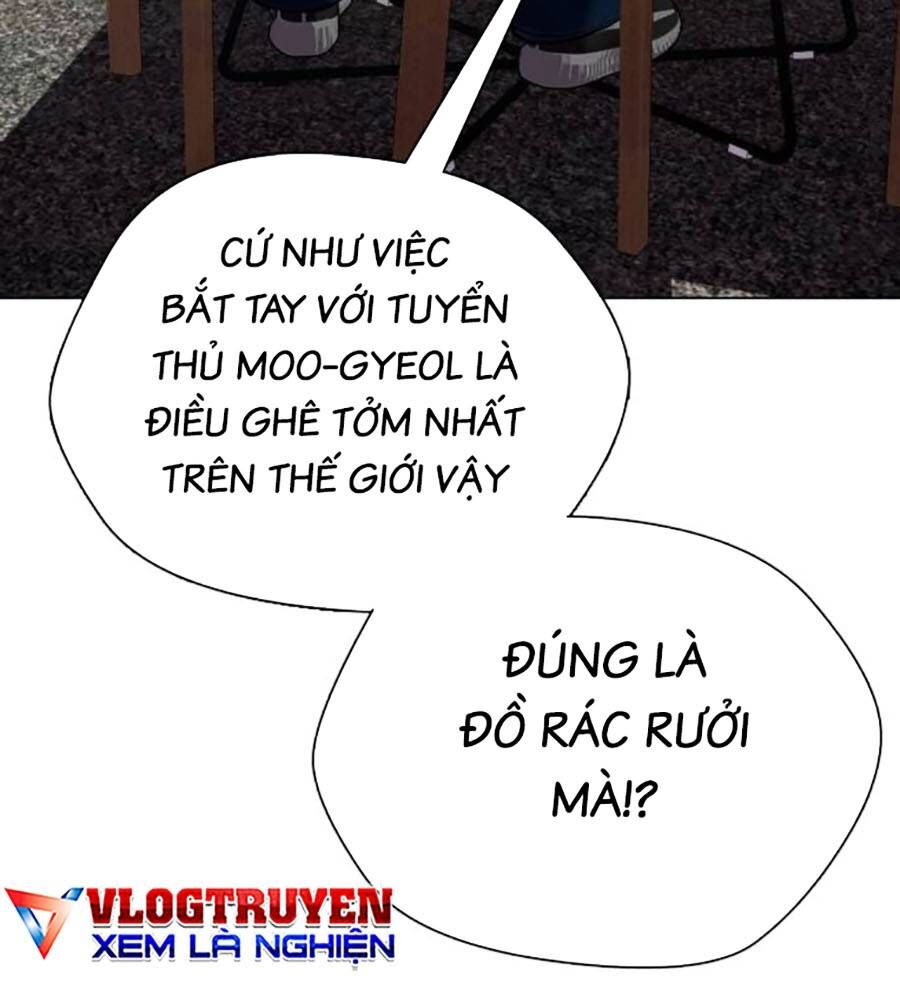 Loser Giỏi Võ Chapter 80 - Trang 71