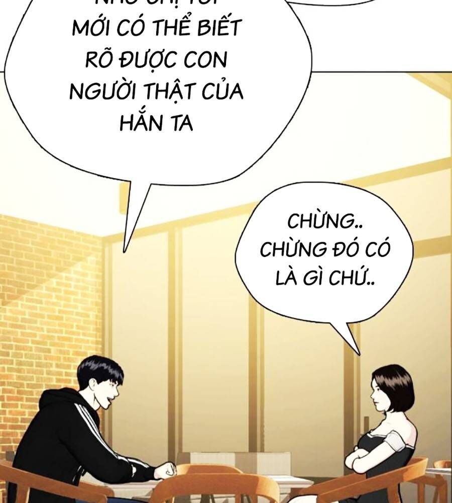 Loser Giỏi Võ Chapter 80 - Trang 110