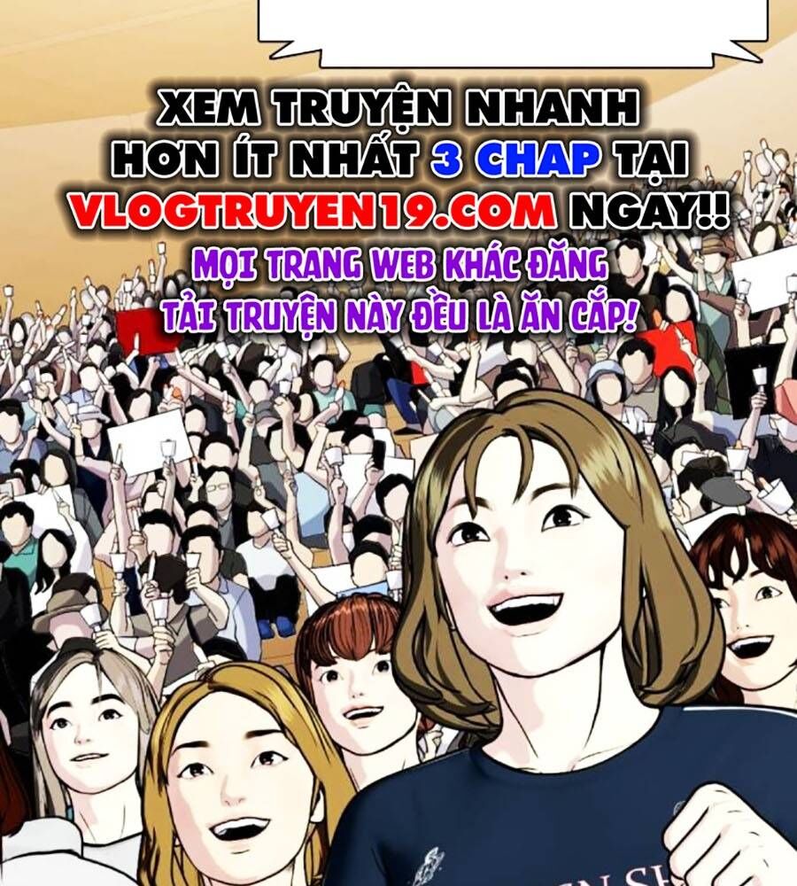 Loser Giỏi Võ Chapter 80 - Trang 138