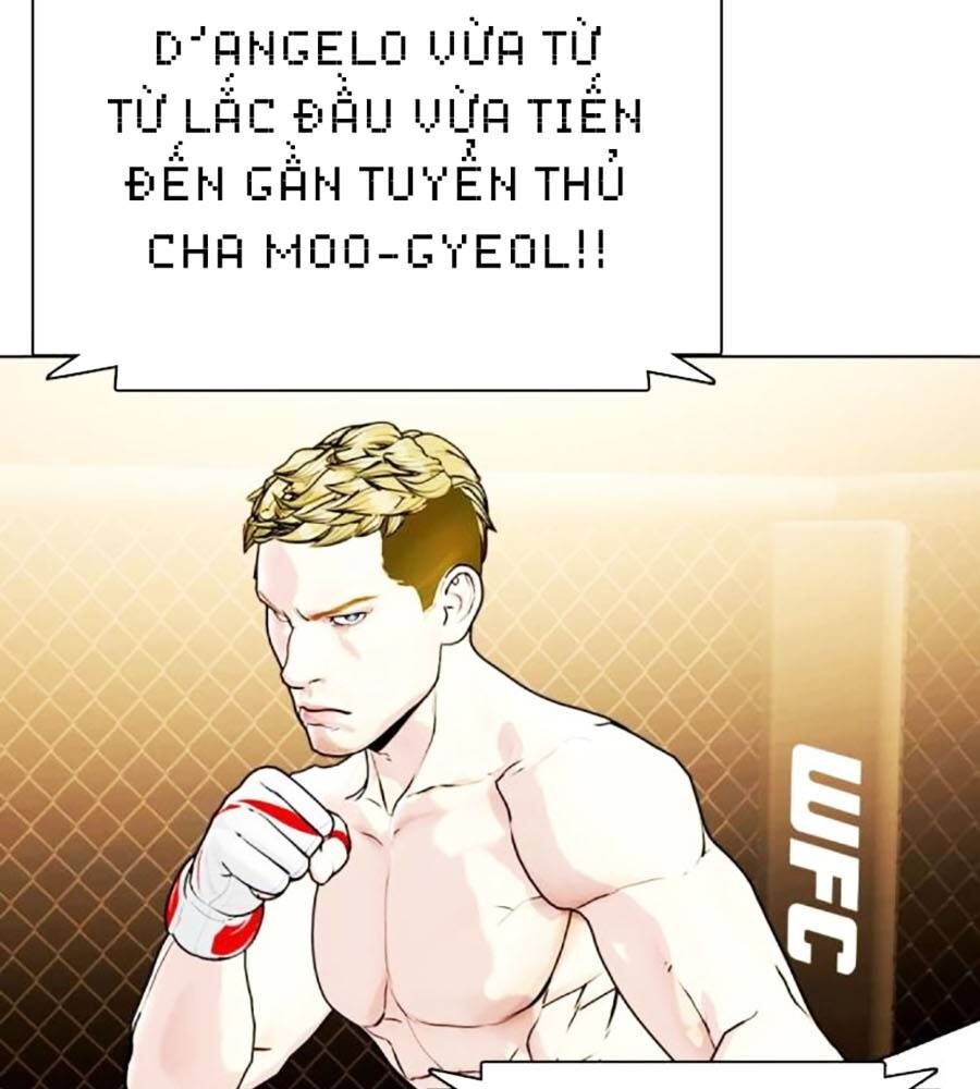 Loser Giỏi Võ Chapter 80 - Trang 205