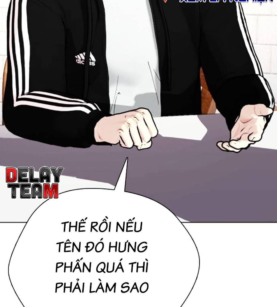 Loser Giỏi Võ Chapter 80 - Trang 101