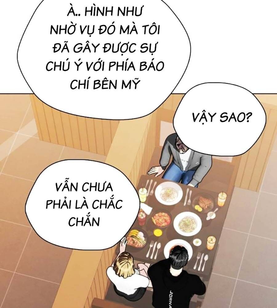 Loser Giỏi Võ Chapter 84 - Trang 245