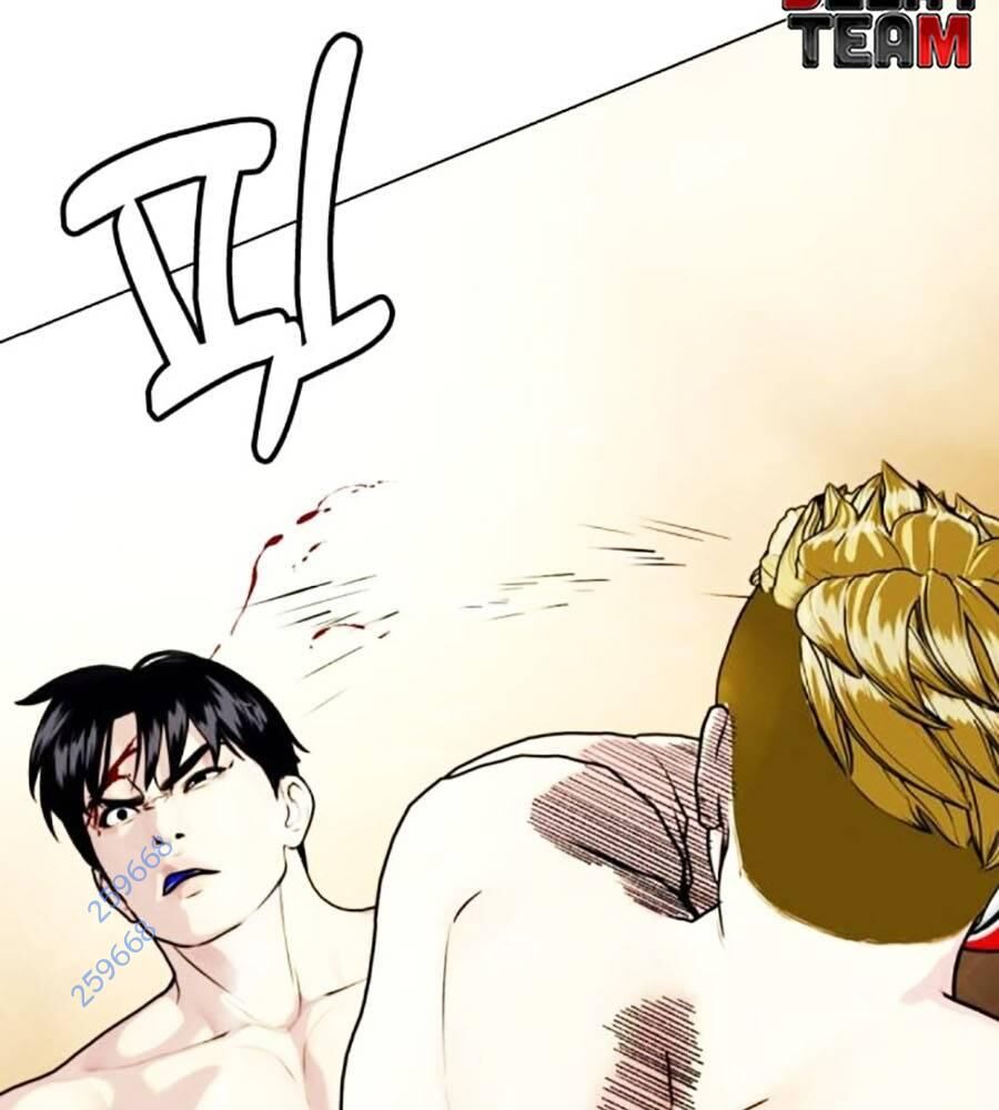 Loser Giỏi Võ Chapter 82 - Trang 17