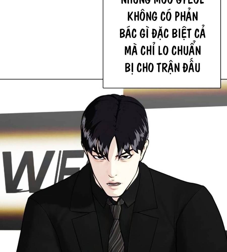 Loser Giỏi Võ Chapter 80 - Trang 131