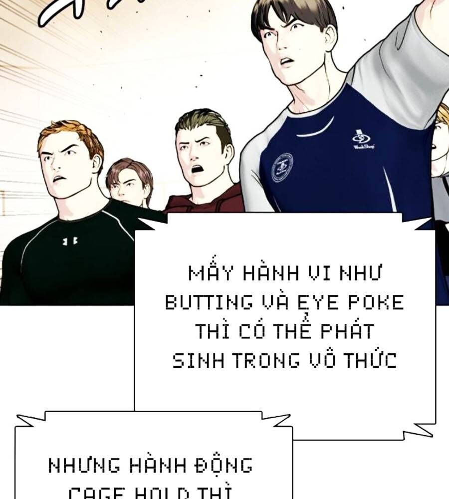 Loser Giỏi Võ Chapter 82 - Trang 259