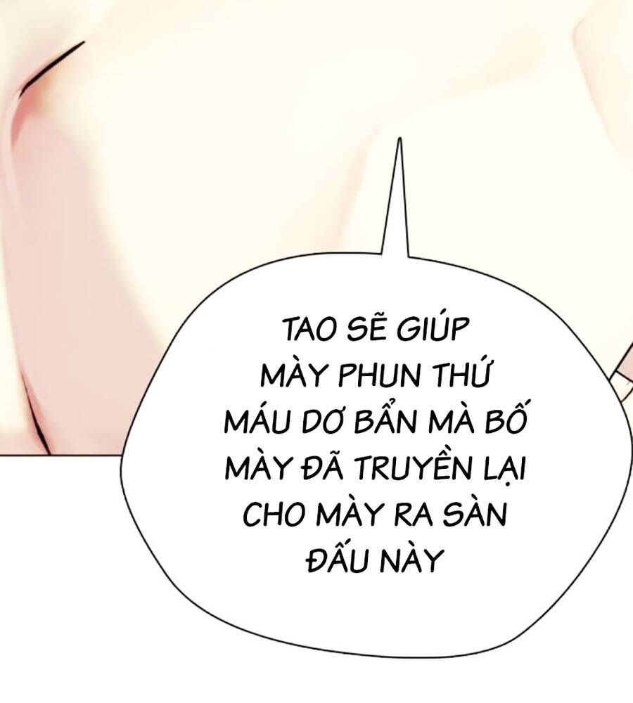 Loser Giỏi Võ Chapter 81 - Trang 135