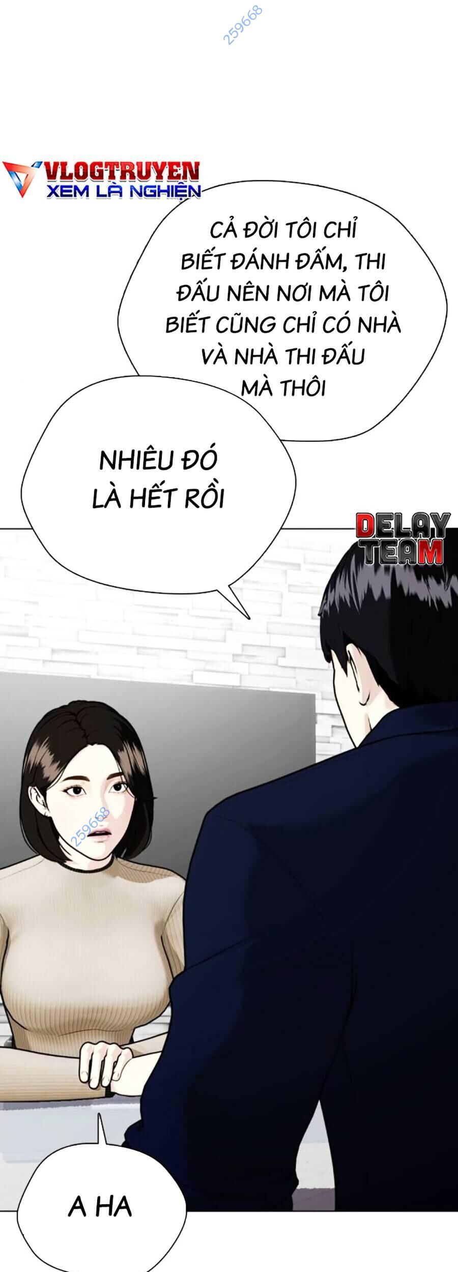 Loser Giỏi Võ Chapter 85 - Trang 18