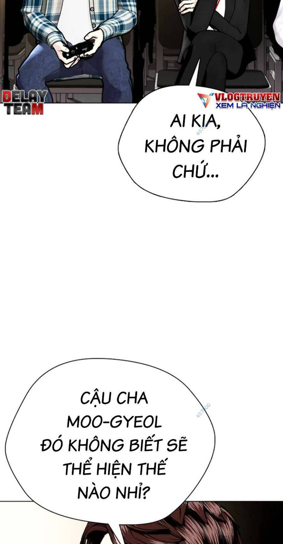 Loser Giỏi Võ Chapter 4 - Trang 139