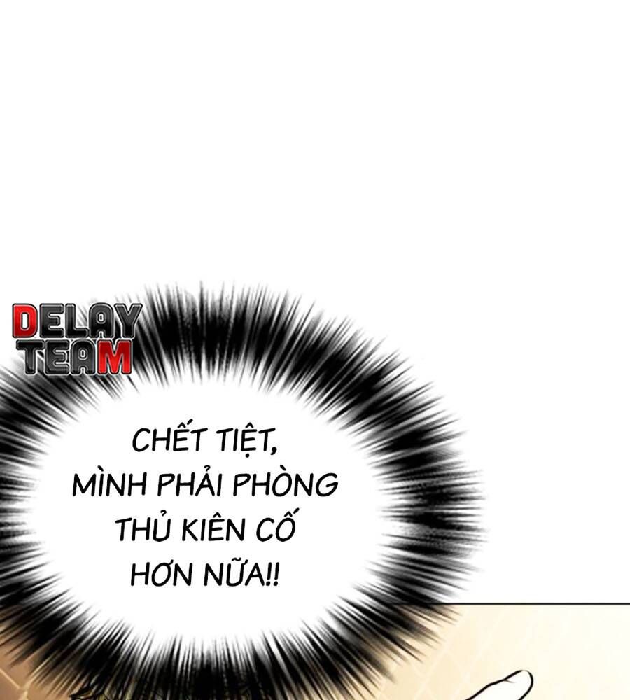 Loser Giỏi Võ Chapter 82 - Trang 125