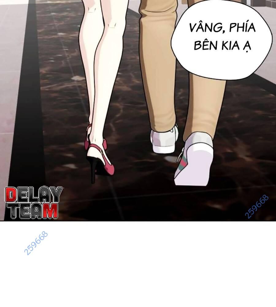 Loser Giỏi Võ Chapter 80 - Trang 16