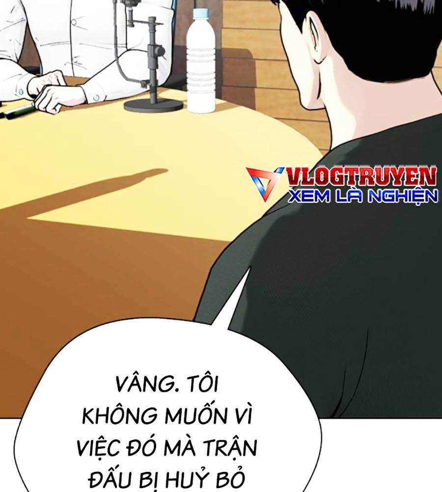 Loser Giỏi Võ Chapter 84 - Trang 101