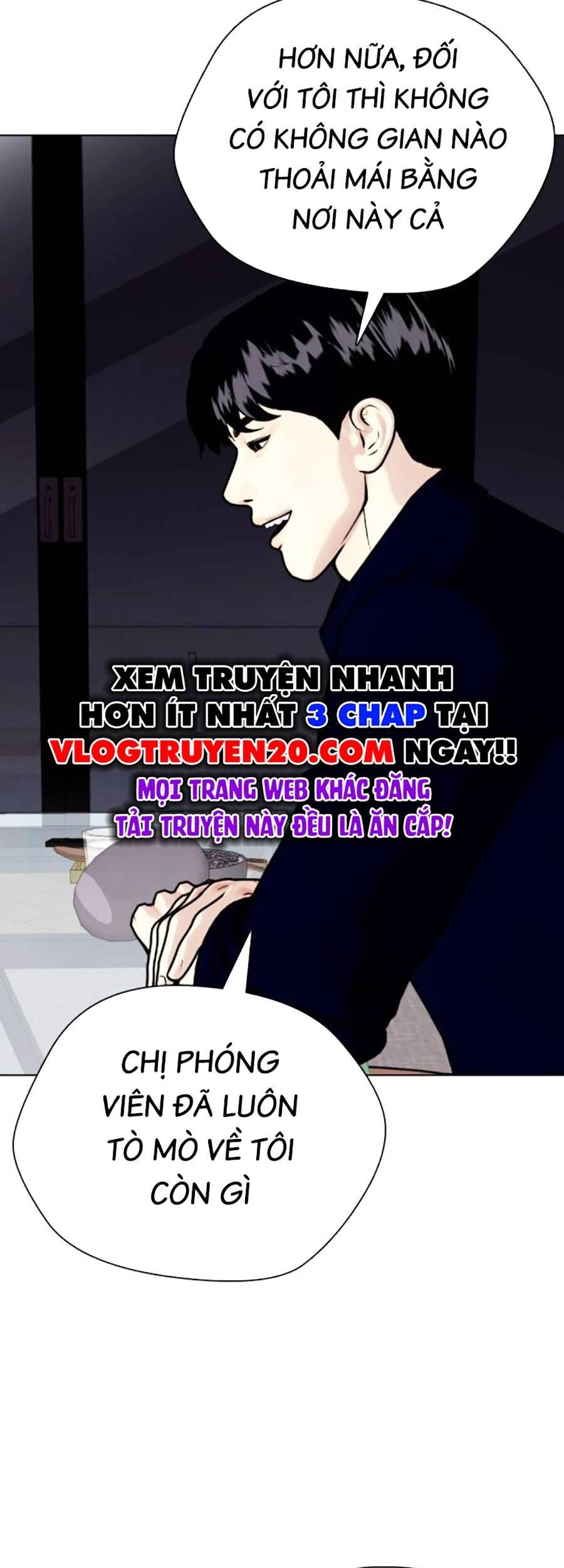 Loser Giỏi Võ Chapter 85 - Trang 22