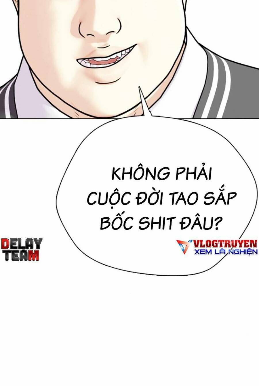 Loser Giỏi Võ Chapter 4 - Trang 75