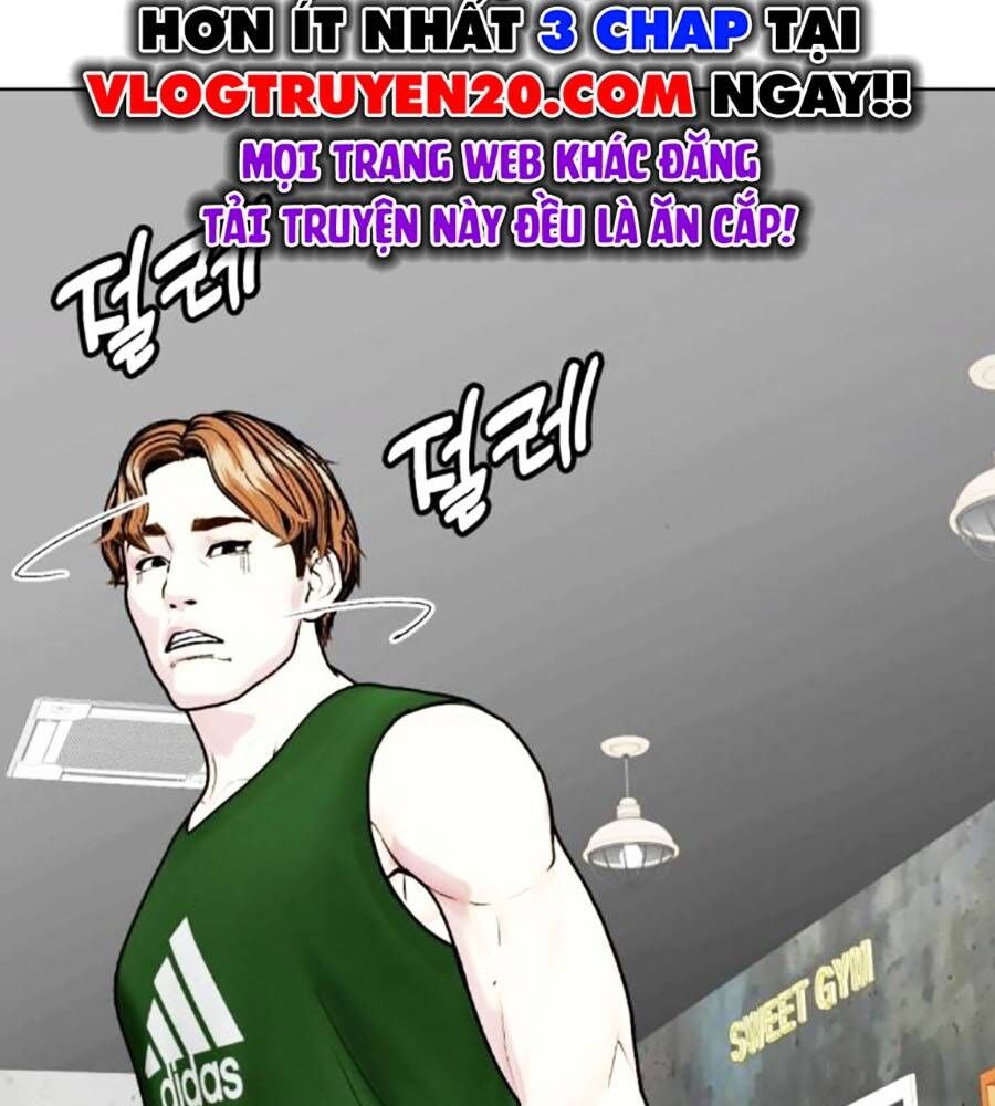 Loser Giỏi Võ Chapter 84 - Trang 127