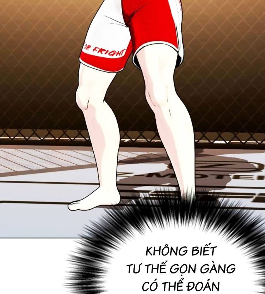 Loser Giỏi Võ Chapter 80 - Trang 210