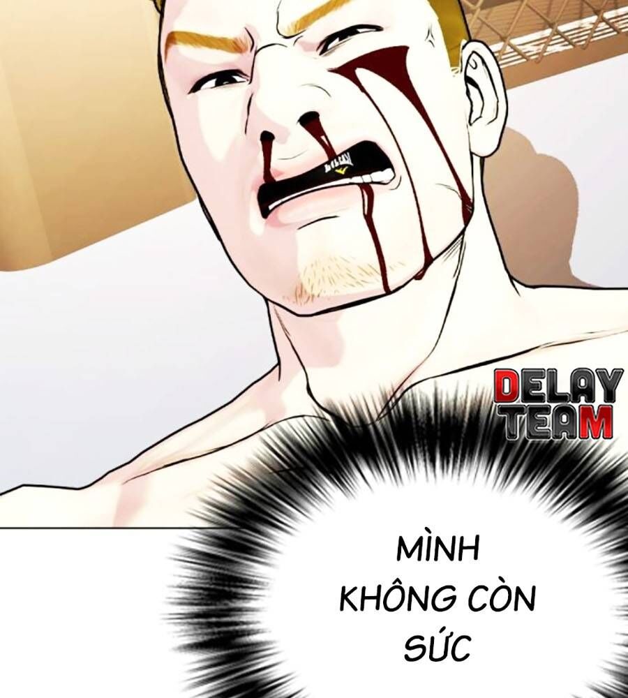 Loser Giỏi Võ Chapter 83 - Trang 54