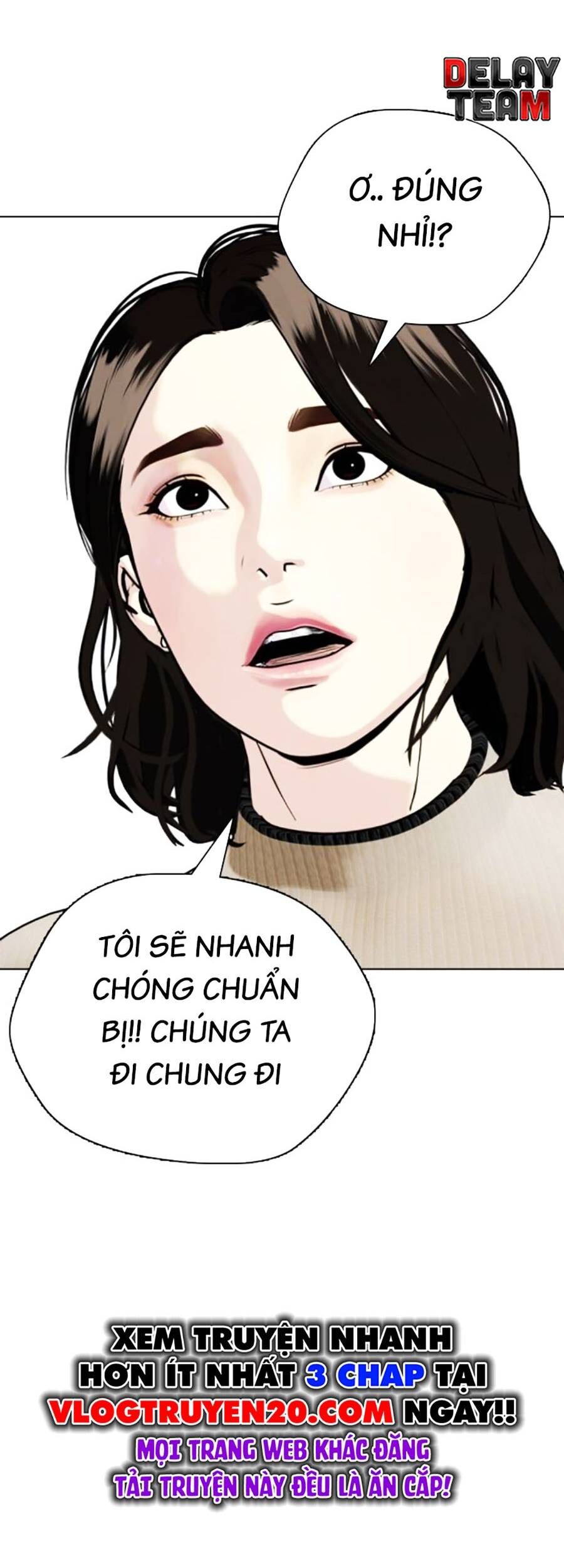 Loser Giỏi Võ Chapter 85 - Trang 61