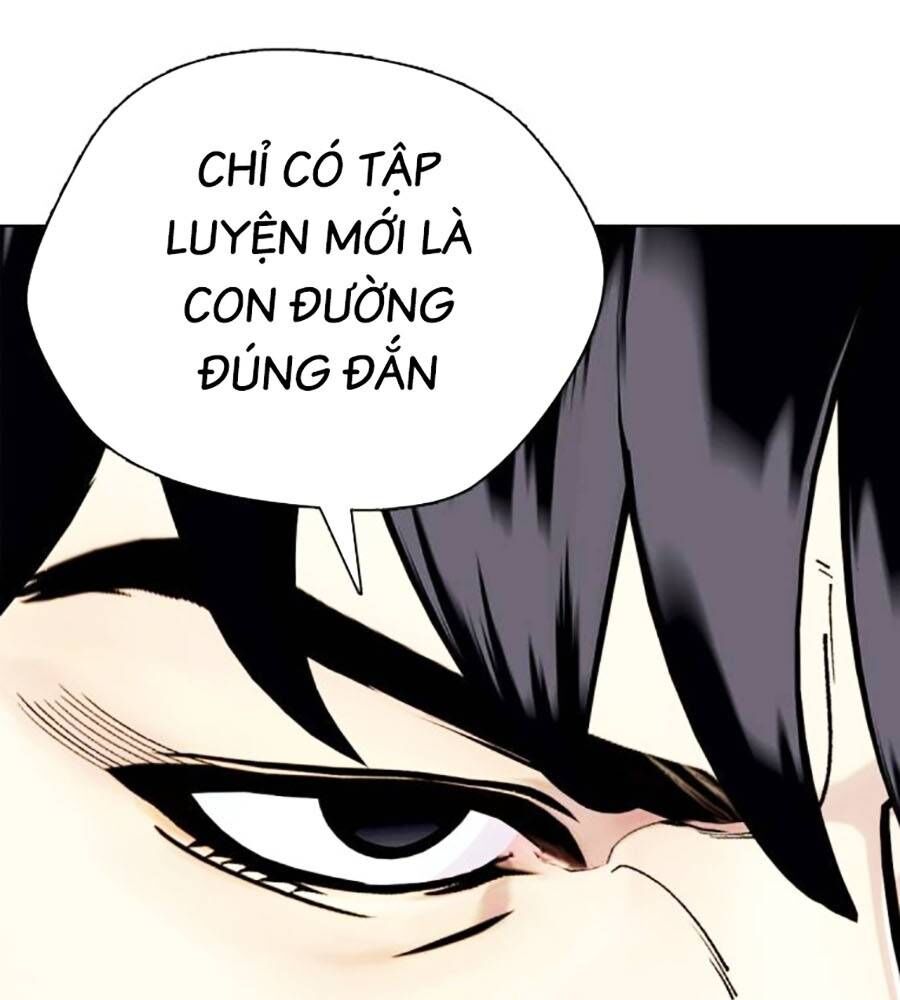 Loser Giỏi Võ Chapter 84 - Trang 125