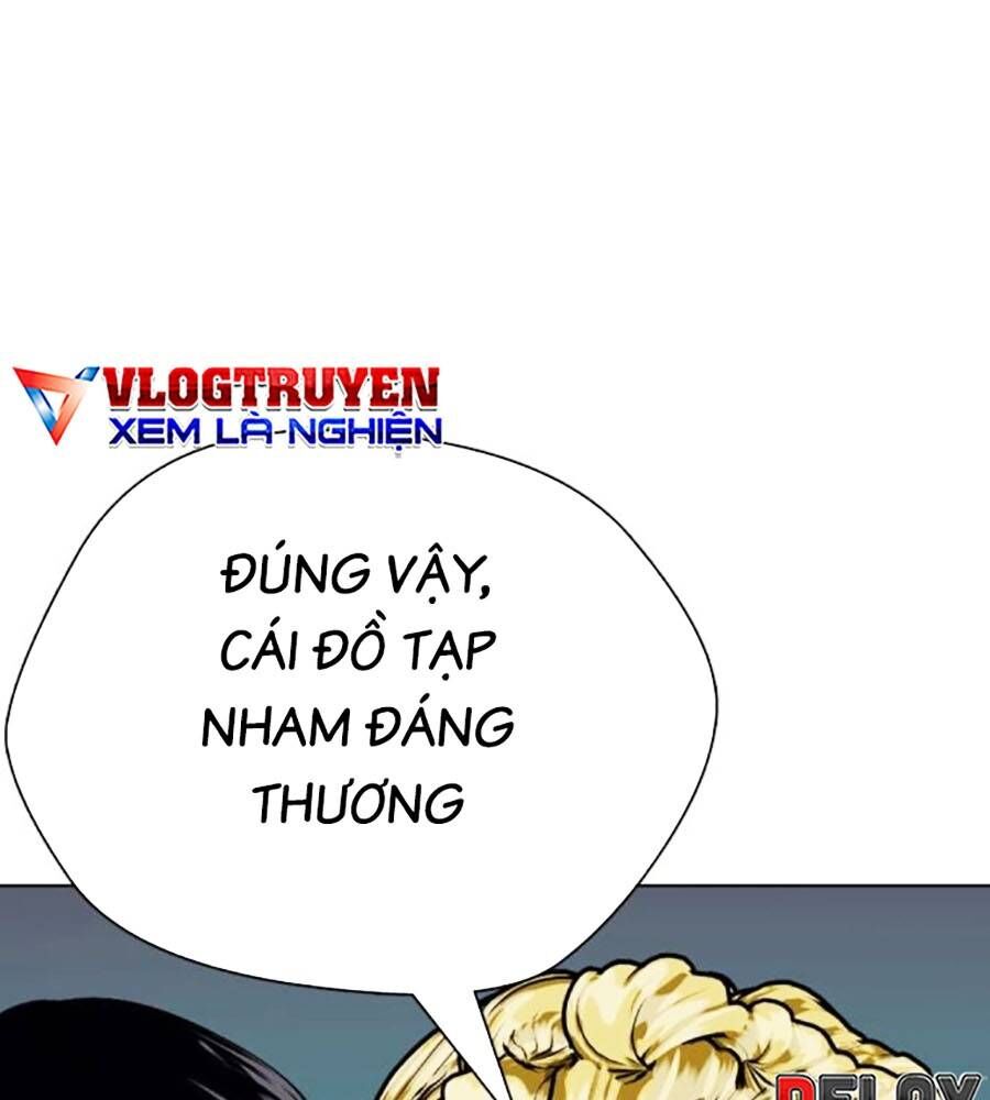 Loser Giỏi Võ Chapter 81 - Trang 133