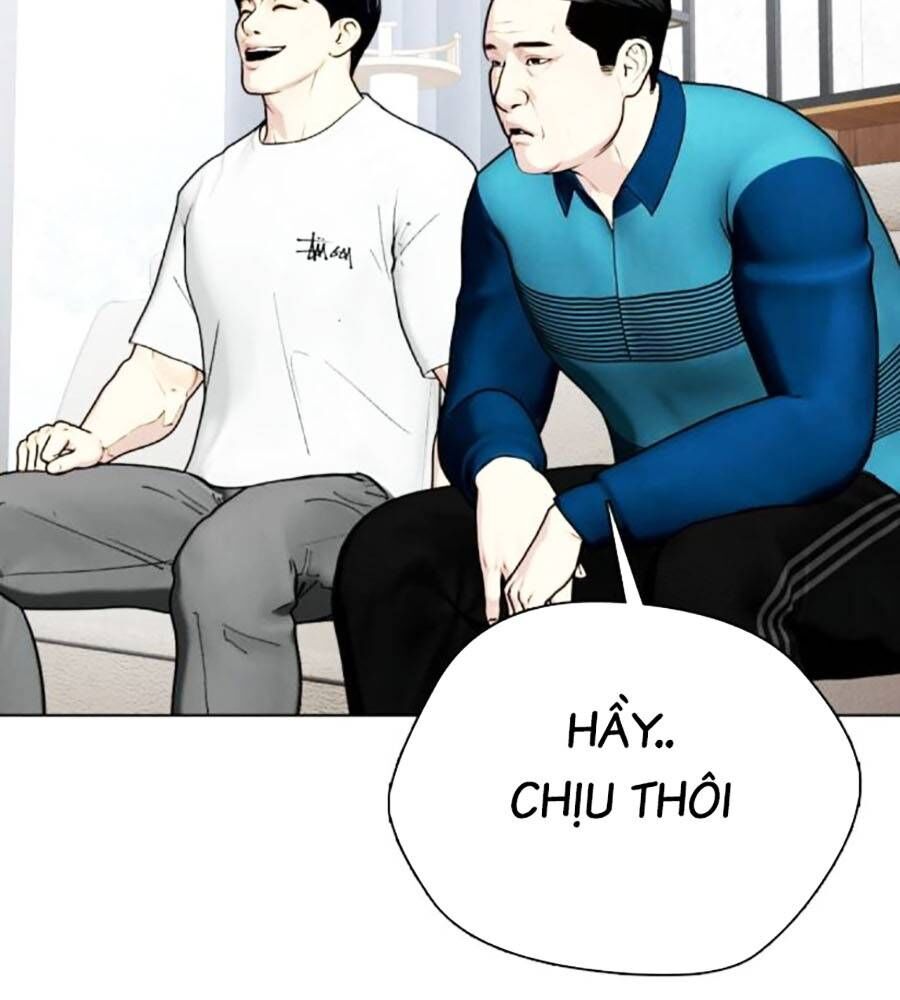 Loser Giỏi Võ Chapter 84 - Trang 165