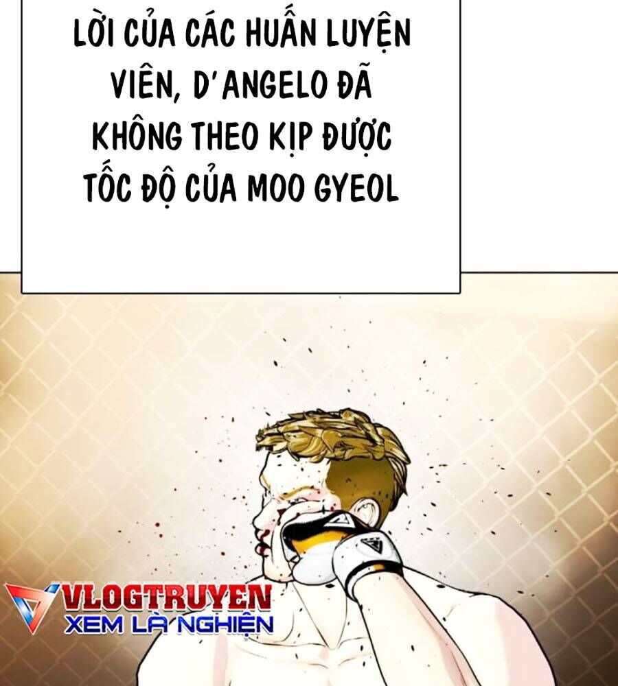 Loser Giỏi Võ Chapter 82 - Trang 162