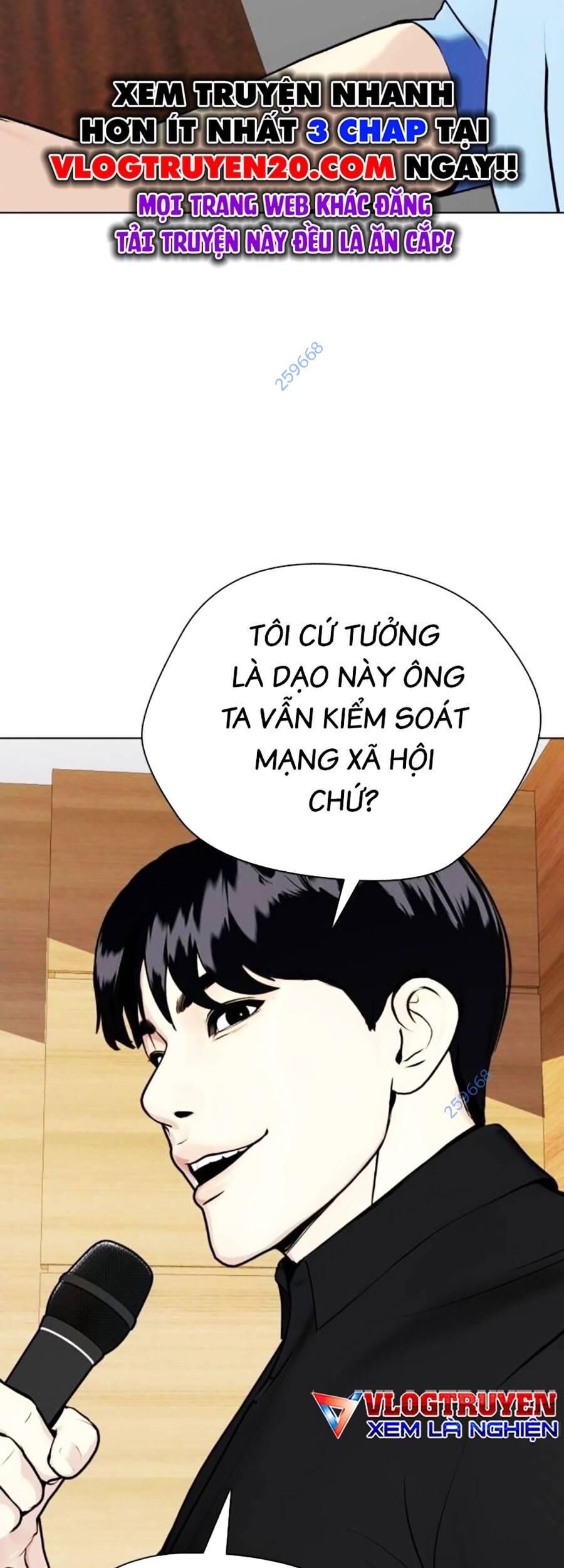 Loser Giỏi Võ Chapter 85 - Trang 86