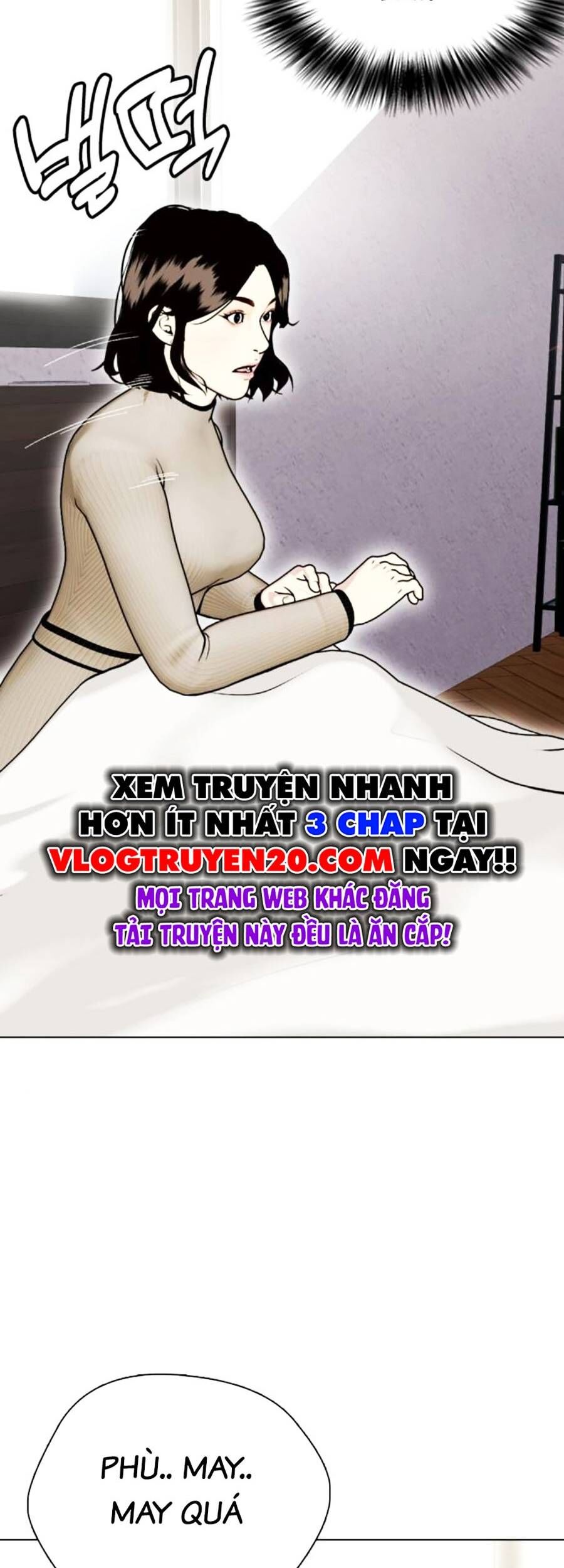 Loser Giỏi Võ Chapter 85 - Trang 55