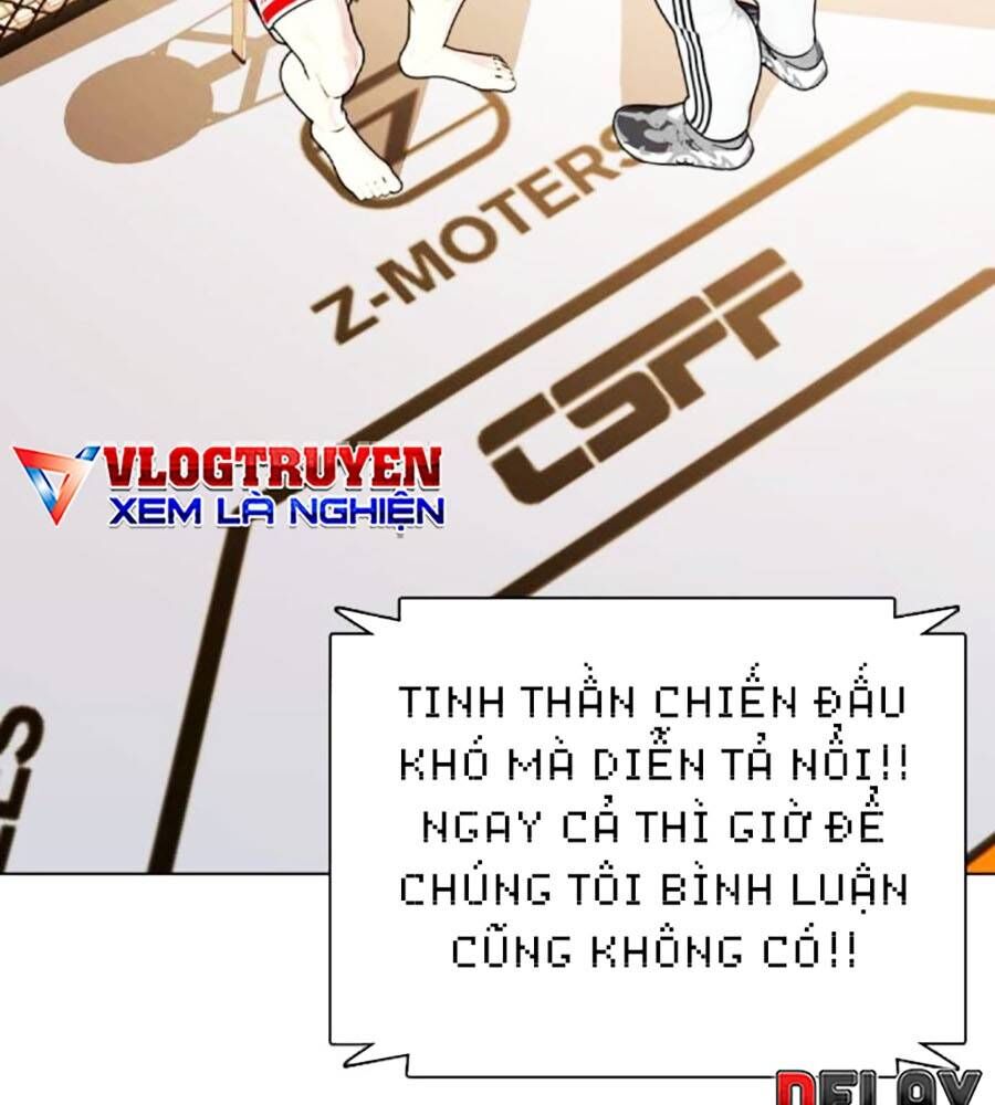 Loser Giỏi Võ Chapter 81 - Trang 160