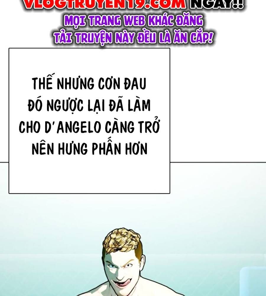 Loser Giỏi Võ Chapter 81 - Trang 201