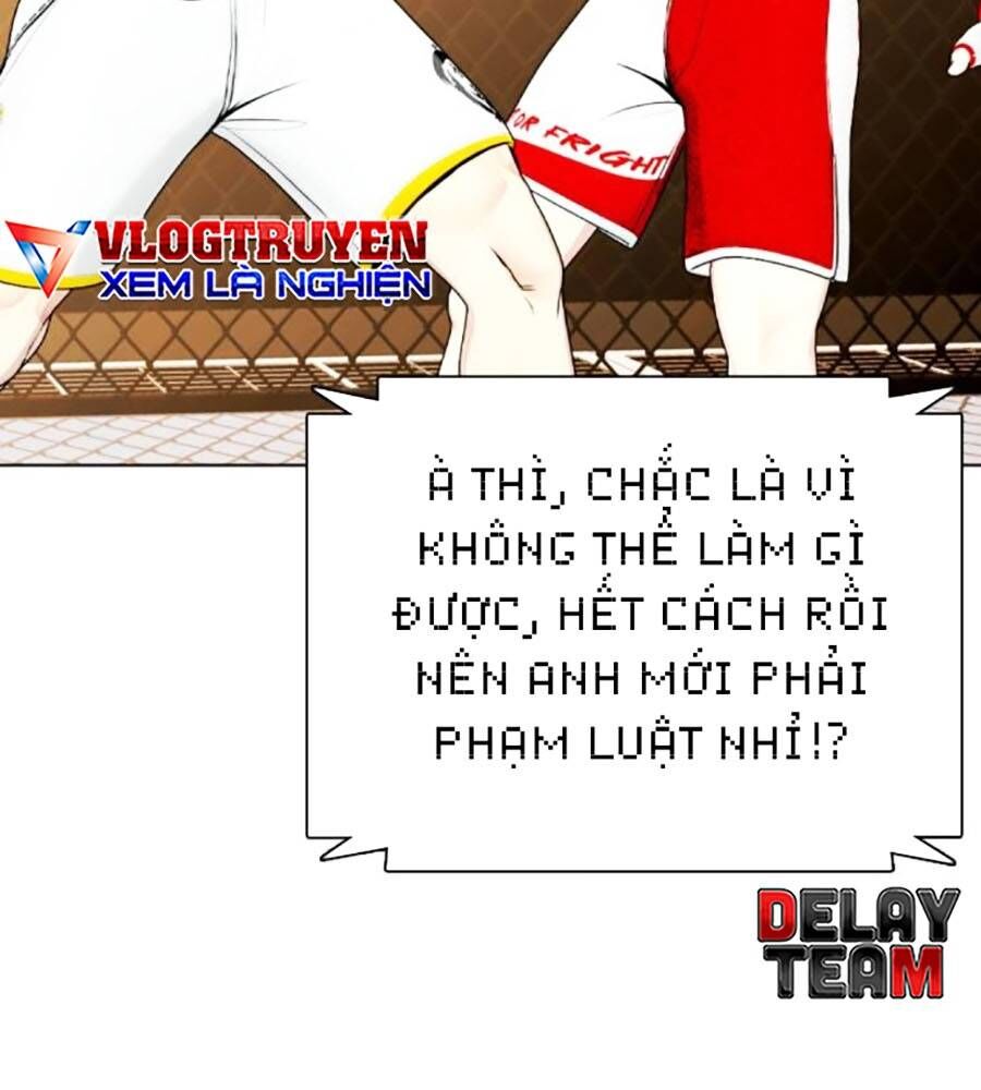 Loser Giỏi Võ Chapter 83 - Trang 144