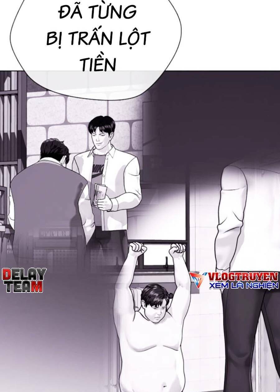 Loser Giỏi Võ Chapter 4 - Trang 86