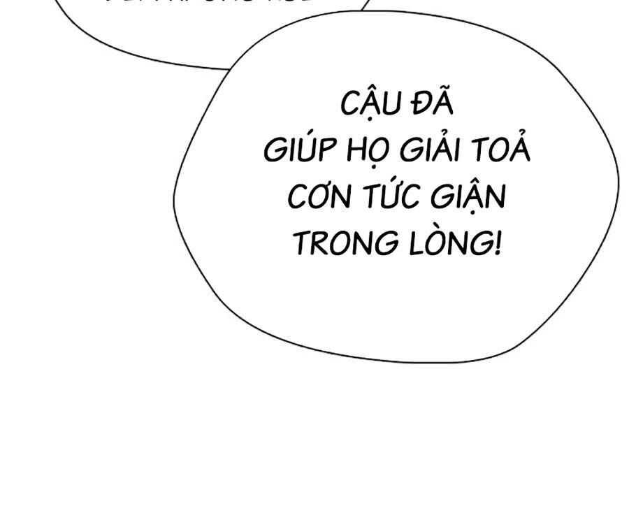 Loser Giỏi Võ Chapter 84 - Trang 108