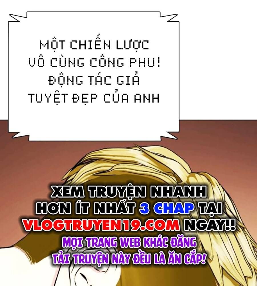 Loser Giỏi Võ Chapter 81 - Trang 88