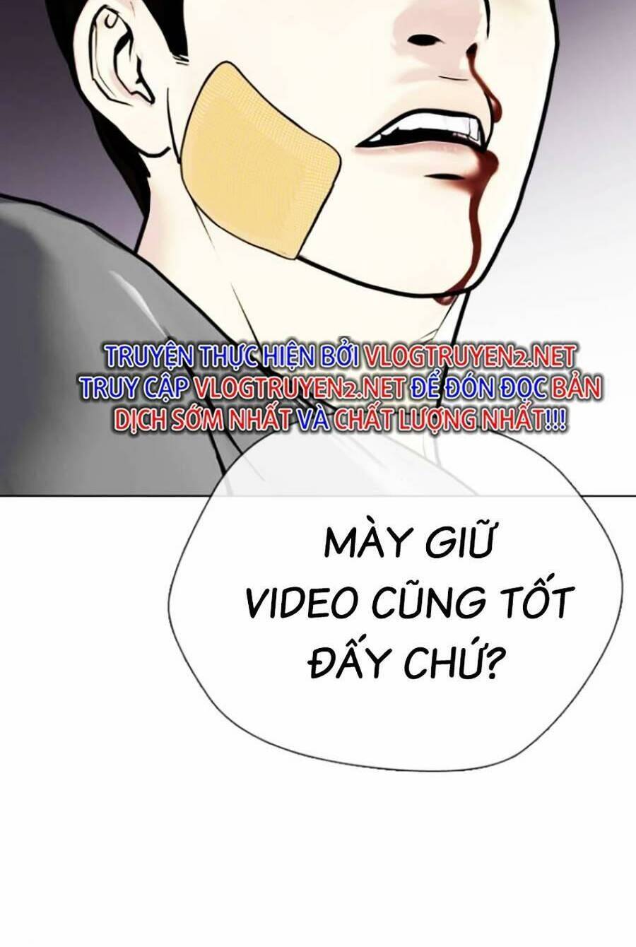 Loser Giỏi Võ Chapter 4 - Trang 73