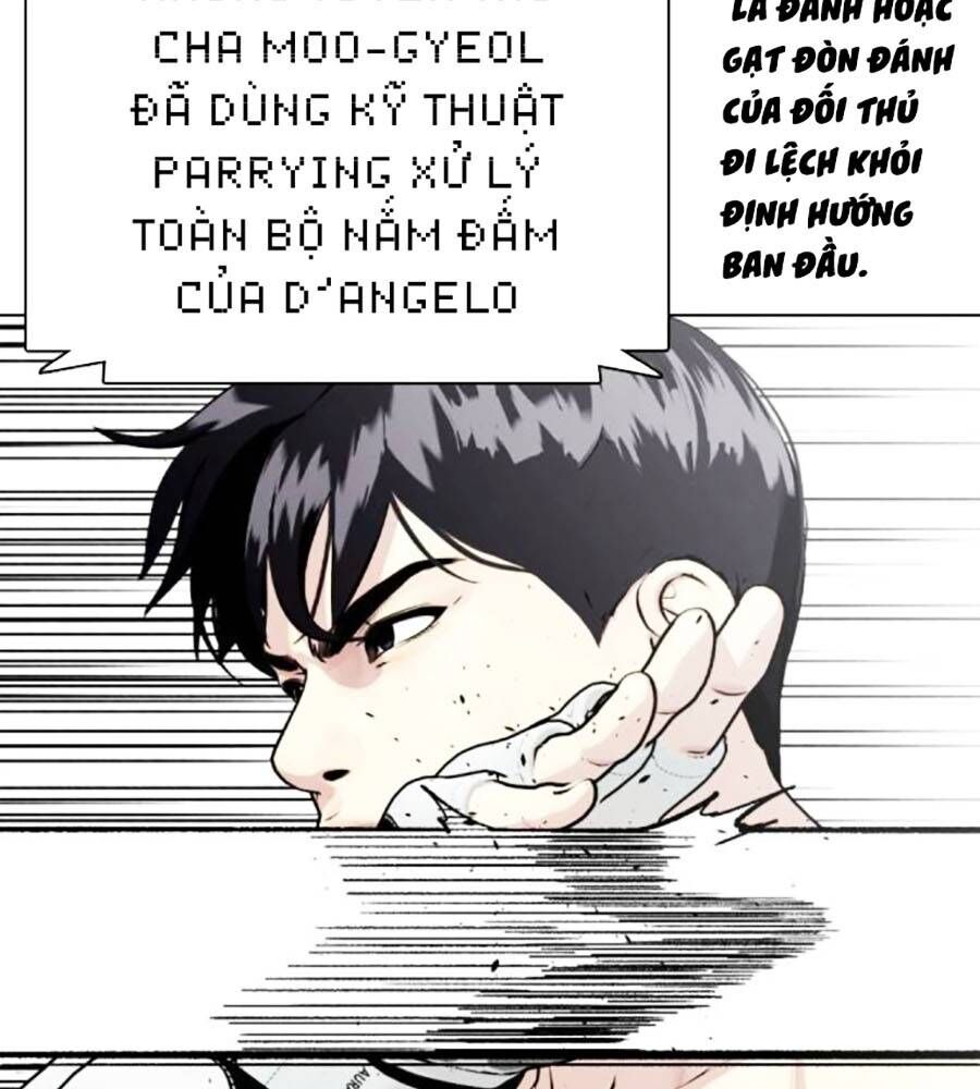 Loser Giỏi Võ Chapter 81 - Trang 65