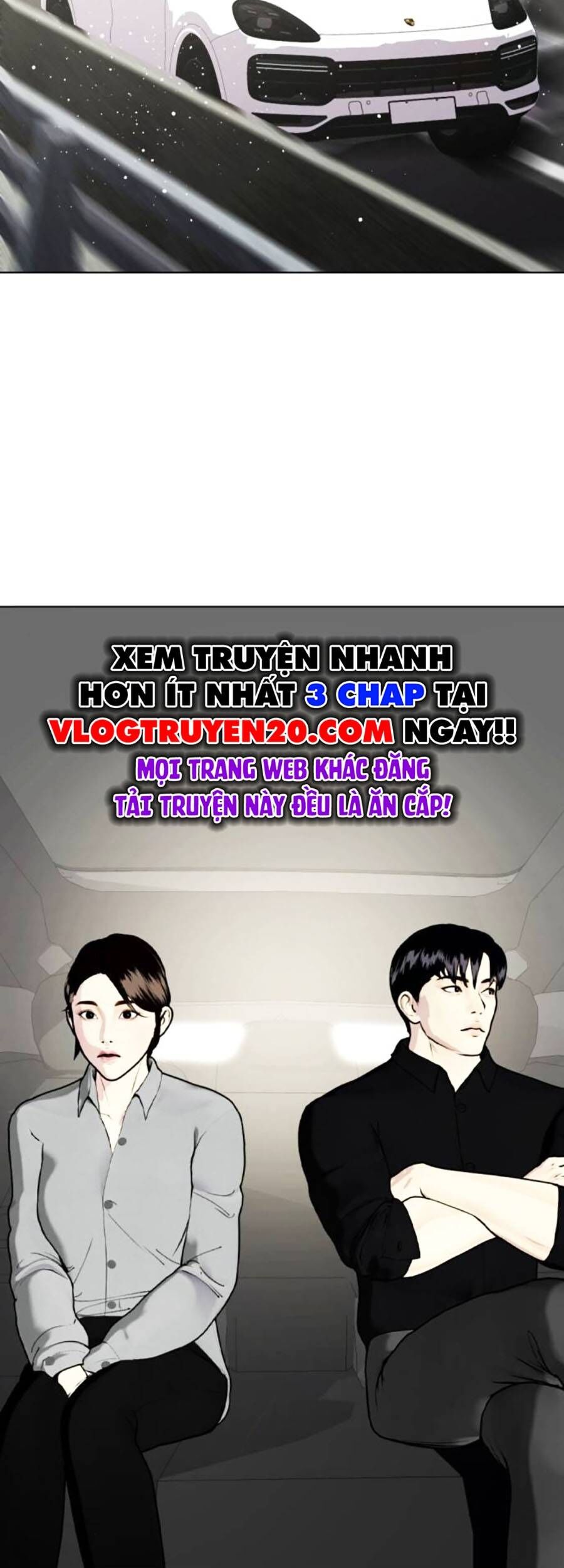 Loser Giỏi Võ Chapter 85 - Trang 66