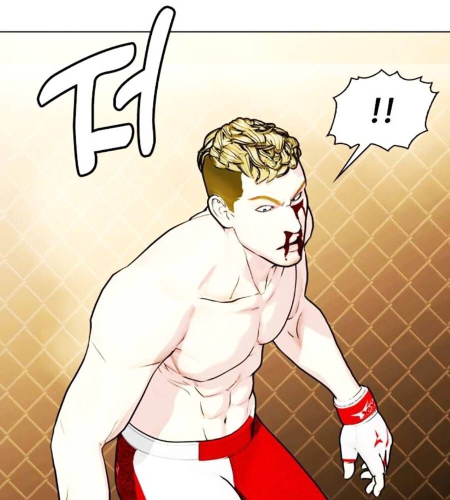 Loser Giỏi Võ Chapter 82 - Trang 132