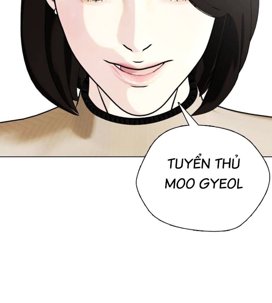 Loser Giỏi Võ Chapter 84 - Trang 194