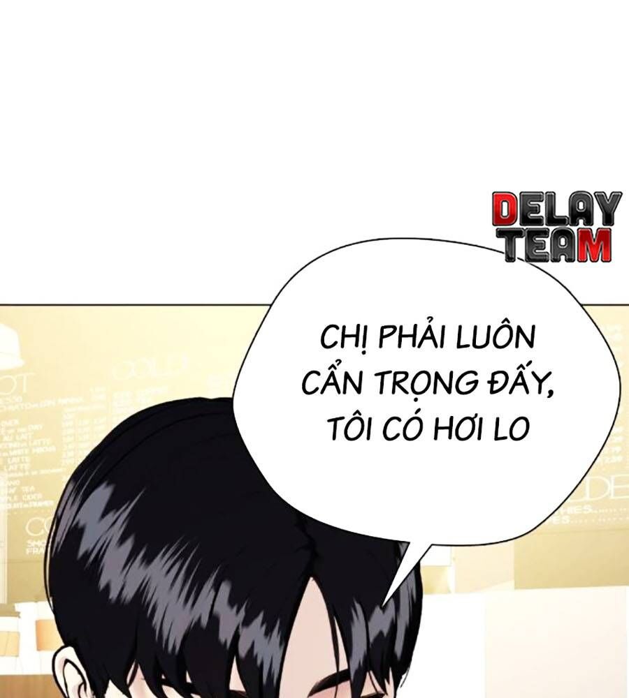 Loser Giỏi Võ Chapter 80 - Trang 112