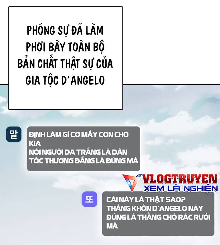 Loser Giỏi Võ Chapter 84 - Trang 74