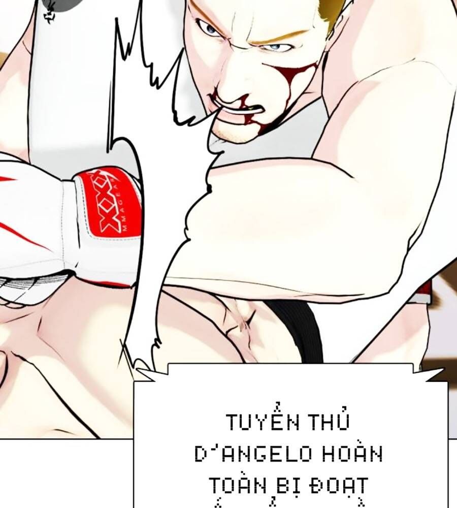 Loser Giỏi Võ Chapter 82 - Trang 281