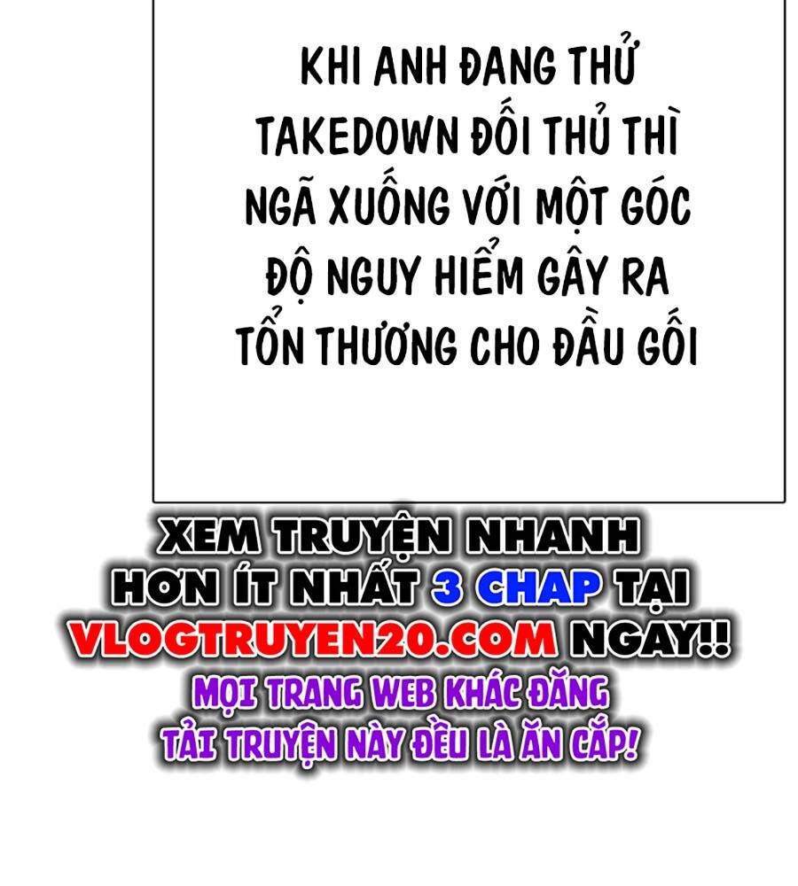 Loser Giỏi Võ Chapter 84 - Trang 61