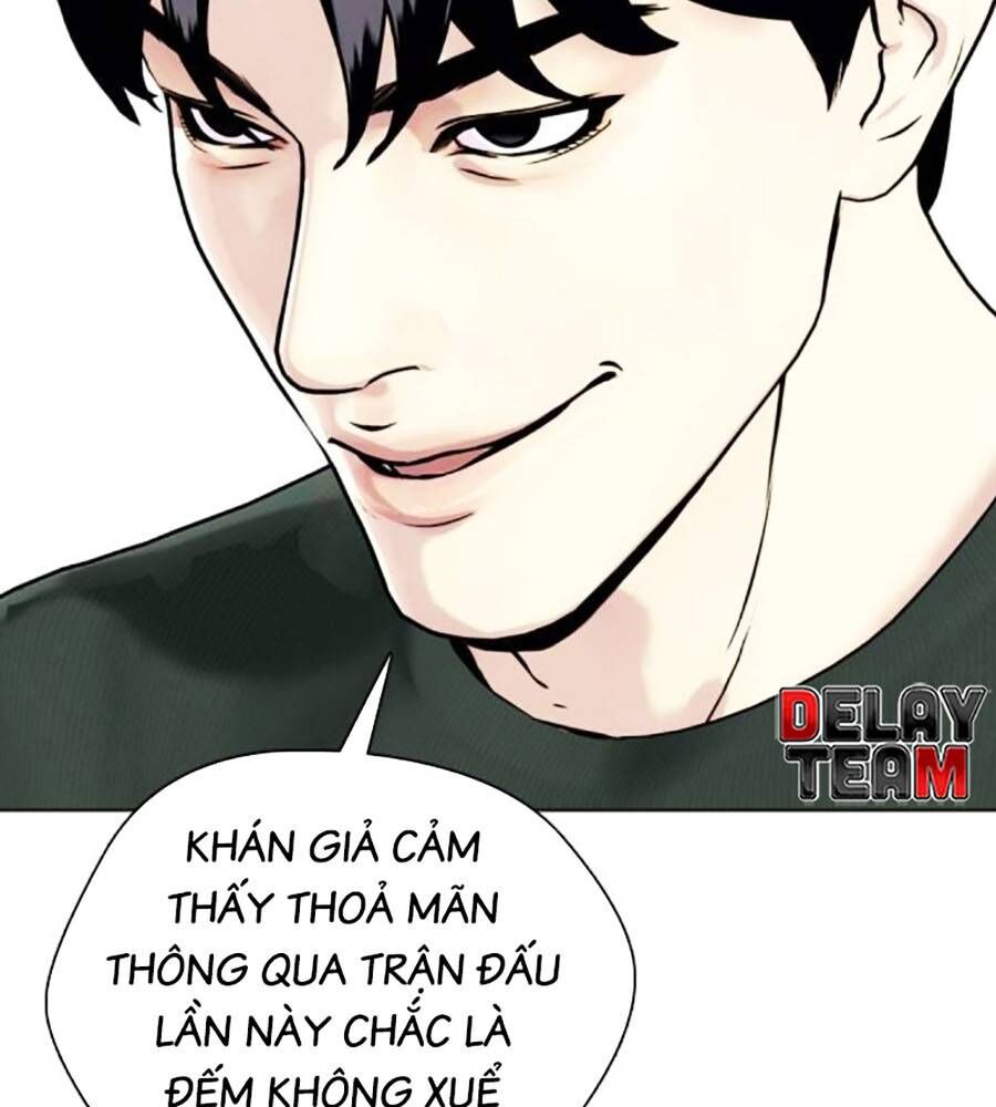 Loser Giỏi Võ Chapter 84 - Trang 107