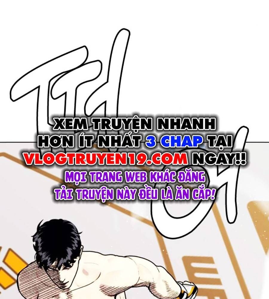 Loser Giỏi Võ Chapter 82 - Trang 73