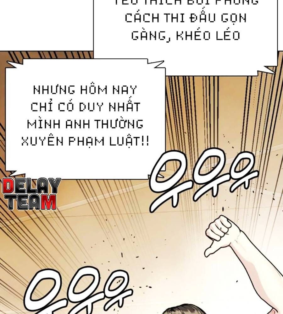 Loser Giỏi Võ Chapter 82 - Trang 258