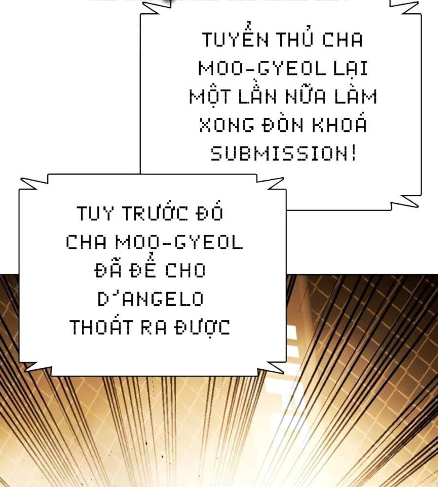 Loser Giỏi Võ Chapter 83 - Trang 42