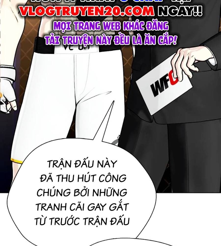 Loser Giỏi Võ Chapter 84 - Trang 23