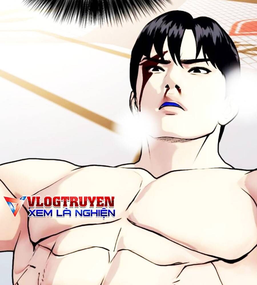 Loser Giỏi Võ Chapter 83 - Trang 61