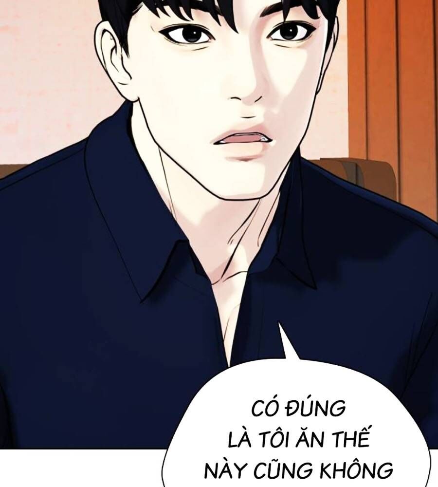 Loser Giỏi Võ Chapter 84 - Trang 211