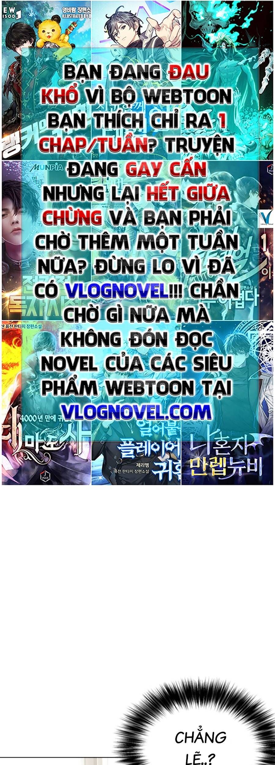 Loser Giỏi Võ Chapter 85 - Trang 54